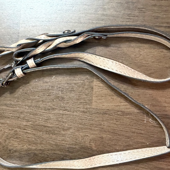 Sam & Hadley Embossed Wallet-On-A-String - Picture 14 of 16